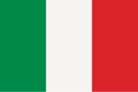 Italy Flag